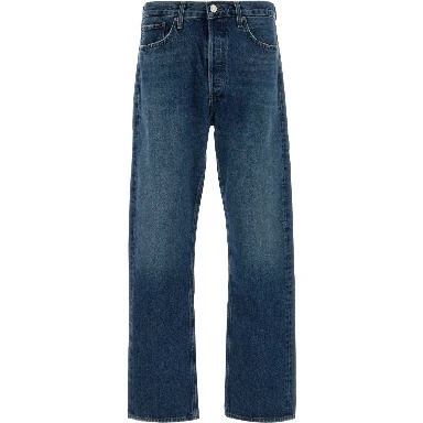 90'S JEAN - 32IN INSEAM IN PUBLISH