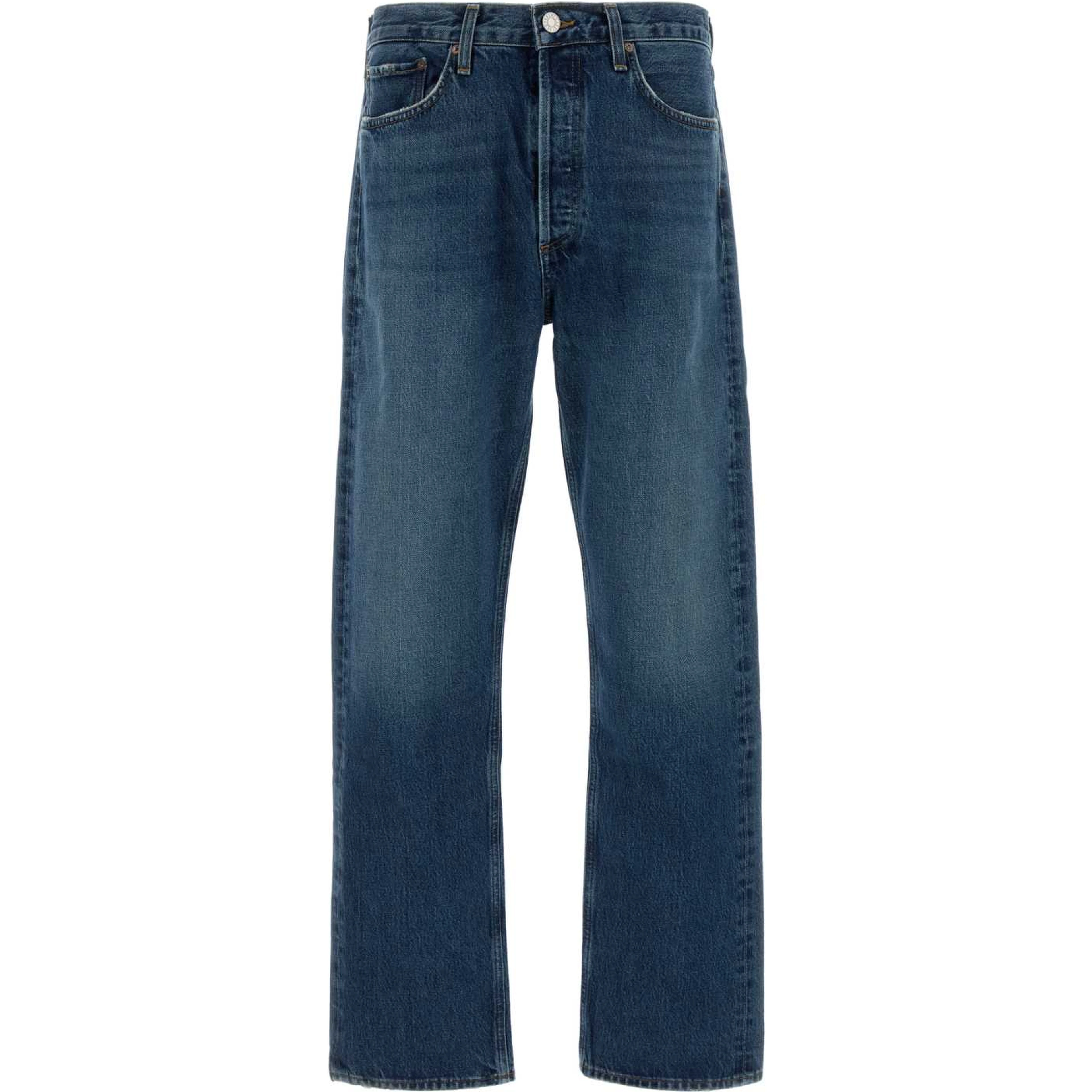 90'S JEAN - 32IN INSEAM IN PUBLISH