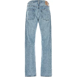 BLUE TAB 1980'S 501®