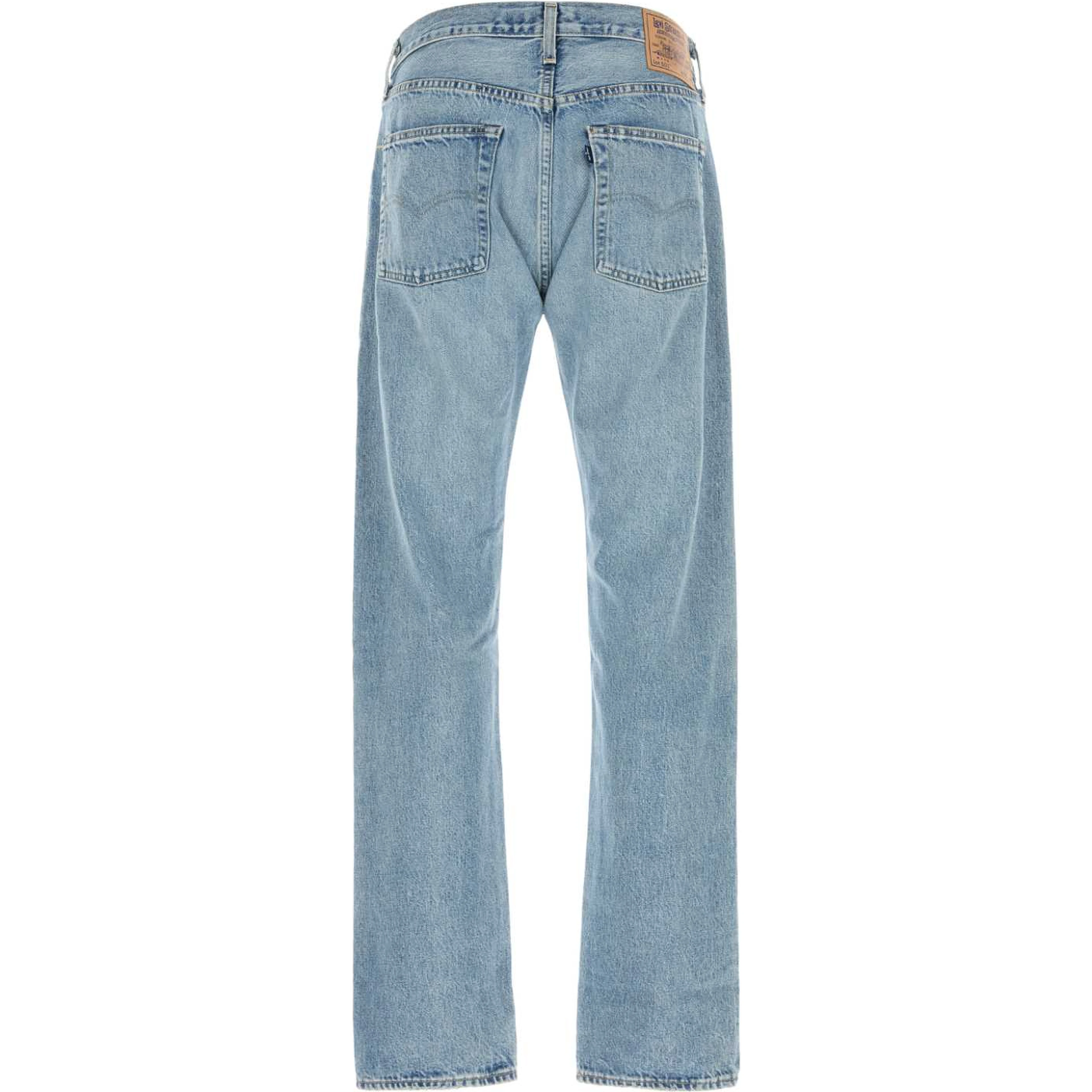 BLUE TAB 1980'S 501®