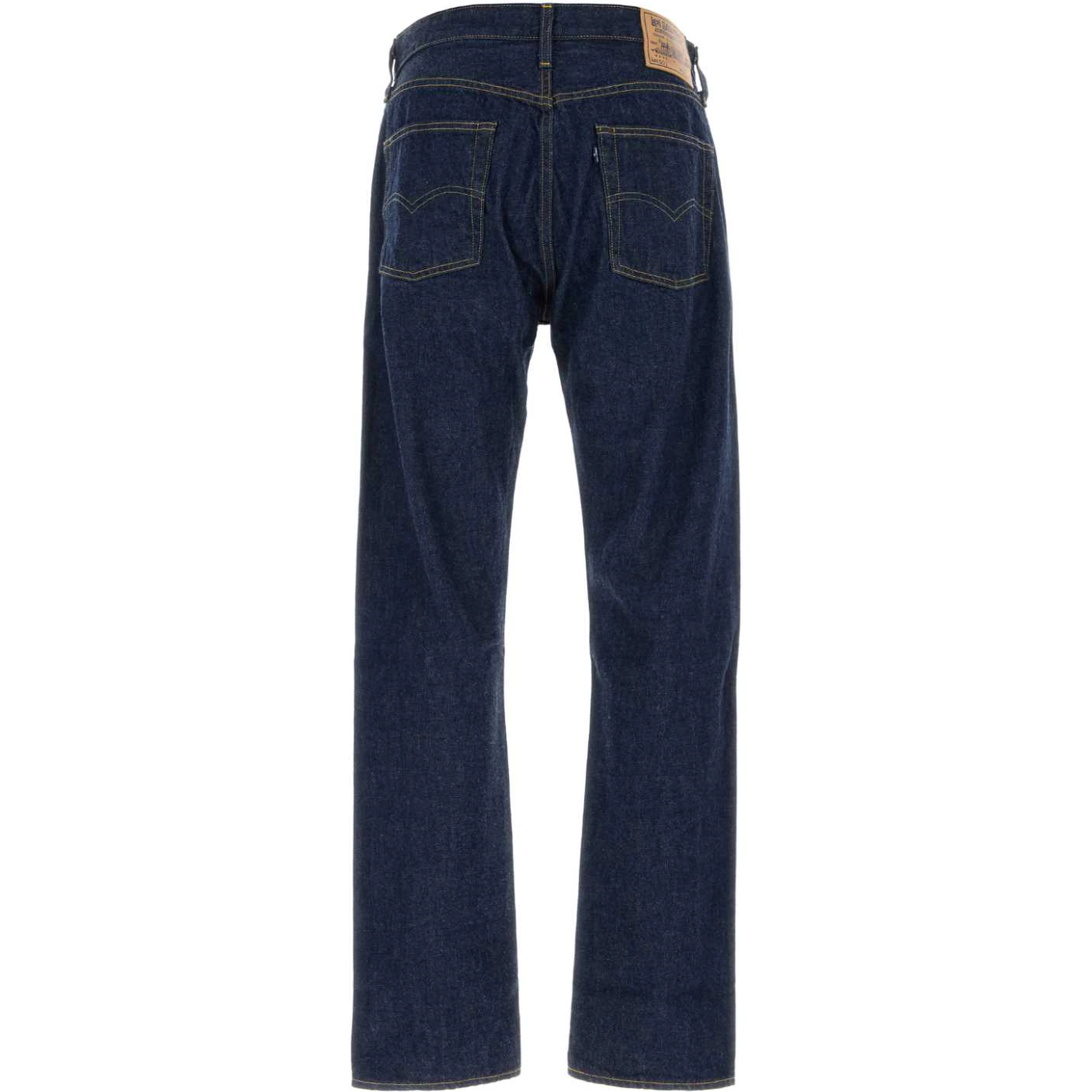 BLUE TAB 1980'S 501®