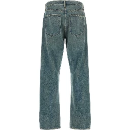 90'S JEAN - 32IN INSEAM IN PLATFORM