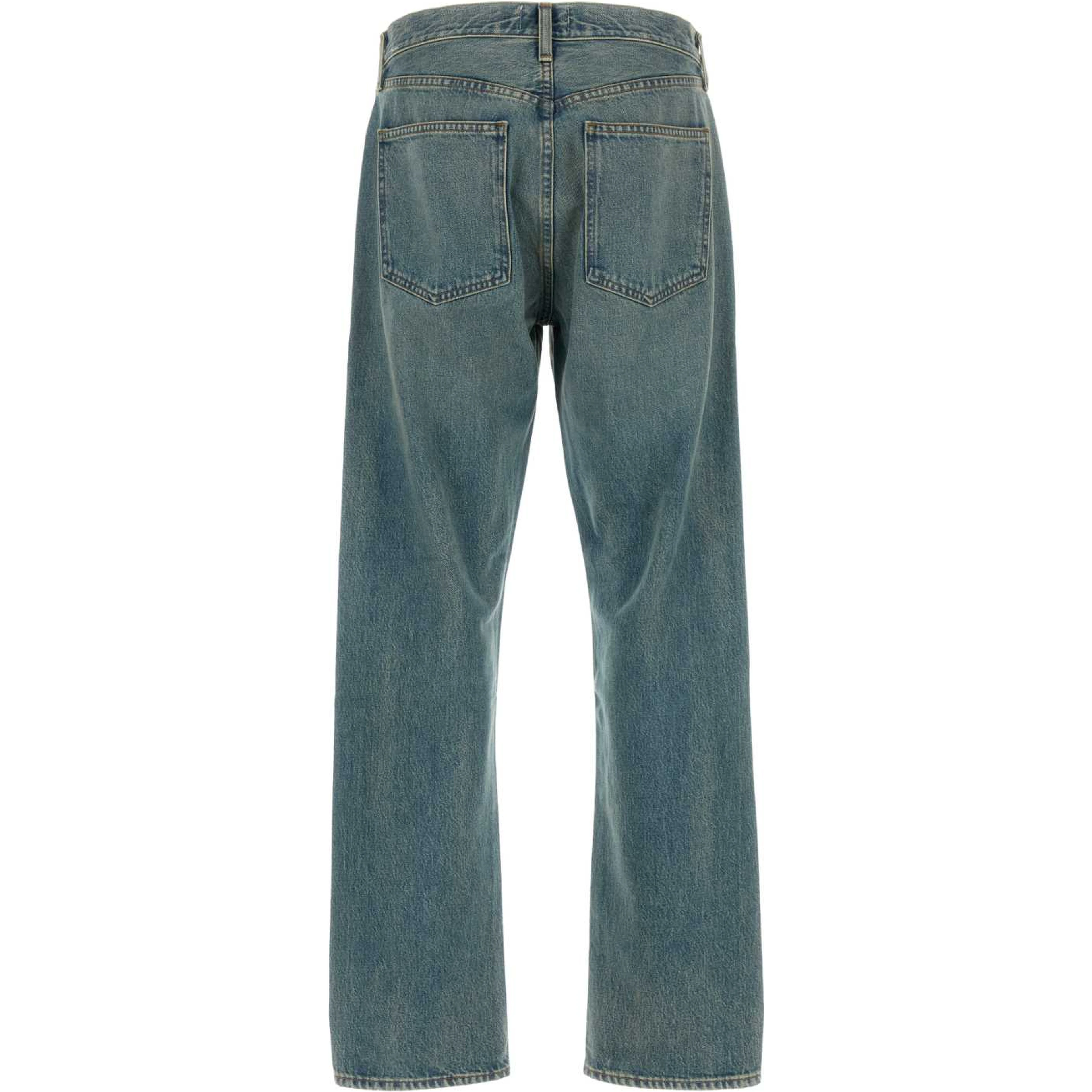 90'S JEAN - 32IN INSEAM IN PLATFORM