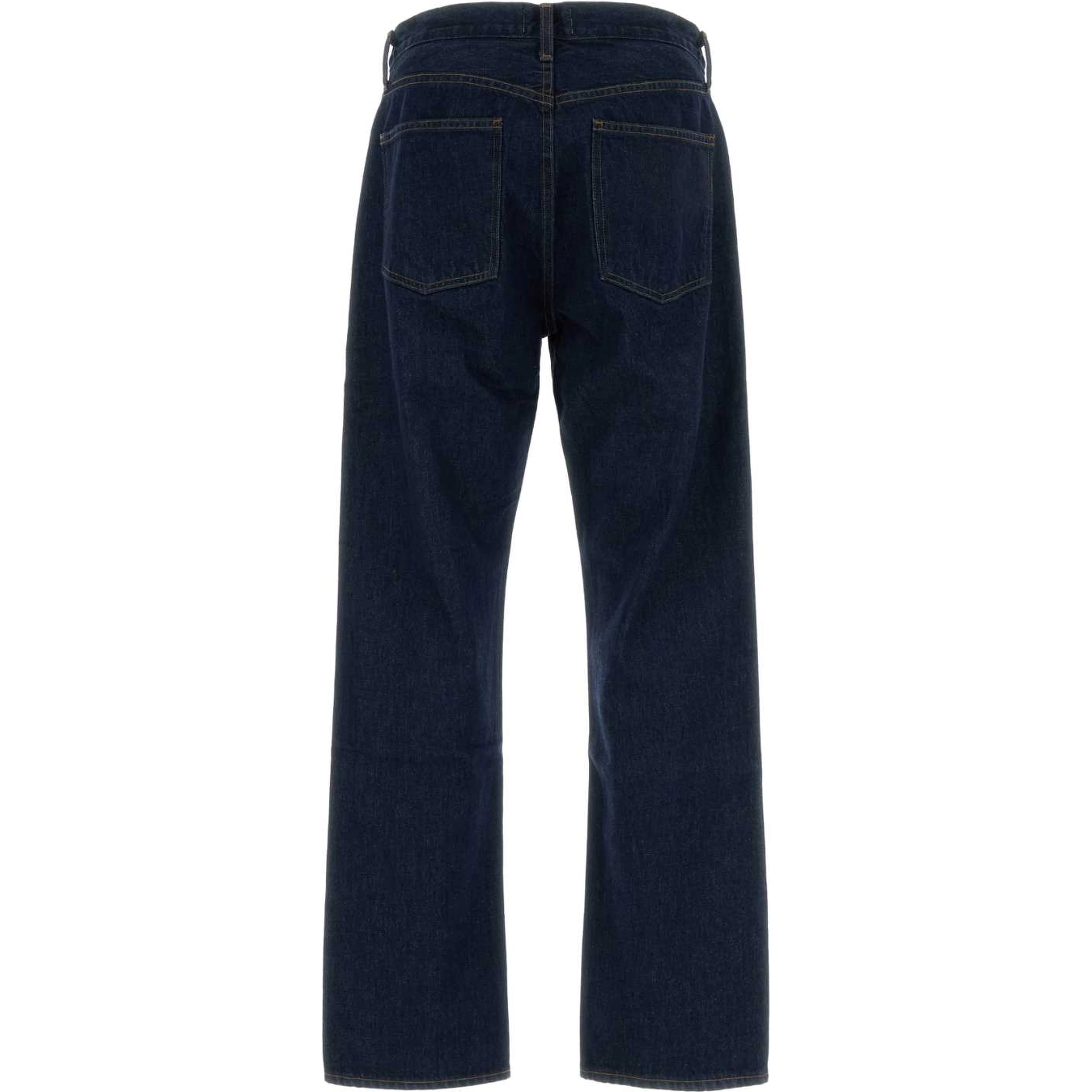 90'S JEAN - 32IN INSEAM IN RINSE