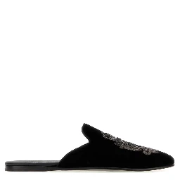 HOUSE SLIPPERS