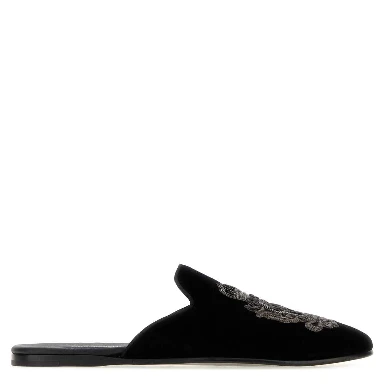 HOUSE SLIPPERS