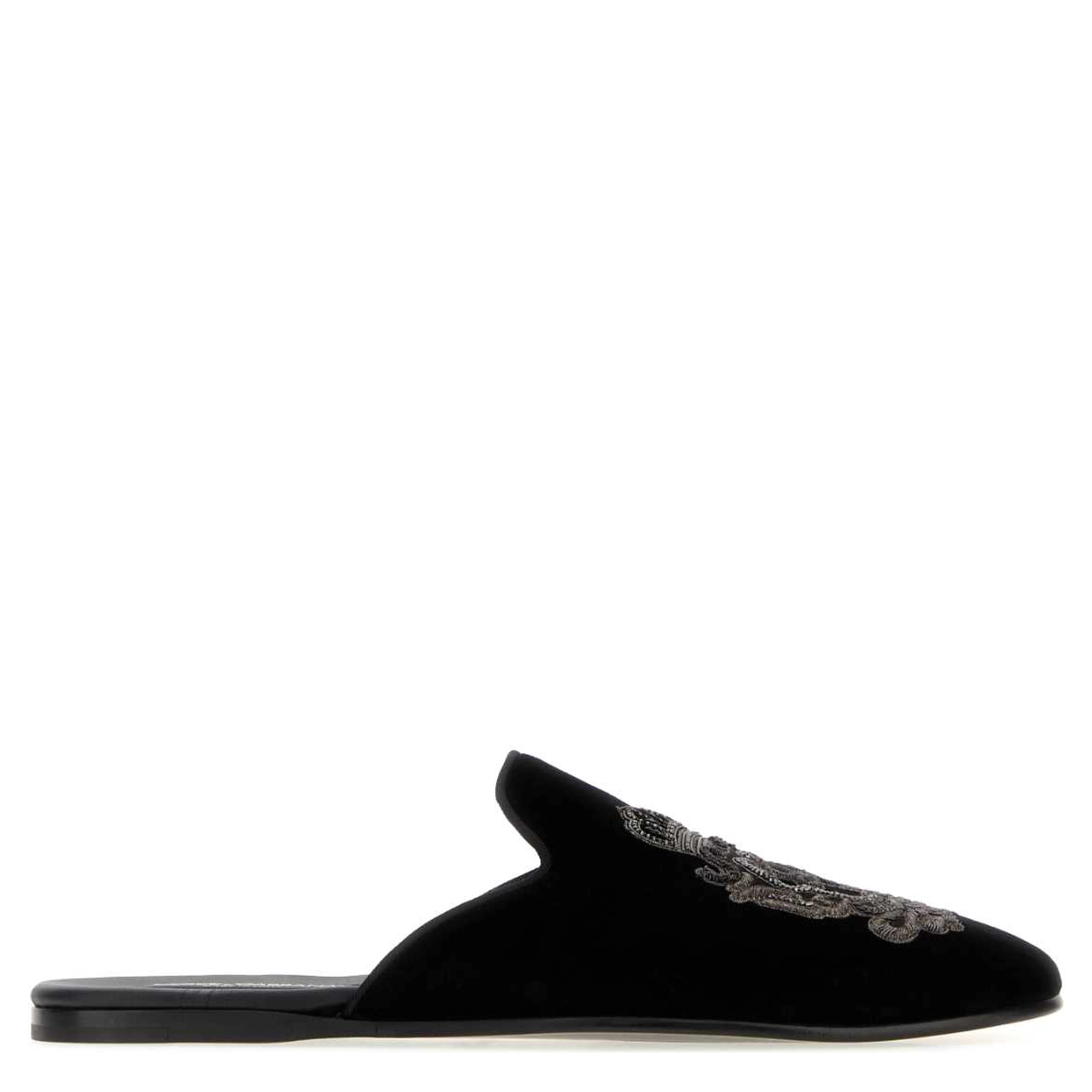 HOUSE SLIPPERS