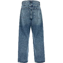 FUSION JEAN IN FRICTION