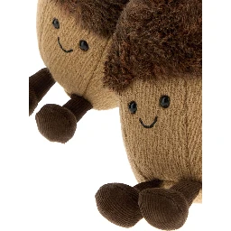 AMUSEABLES ORT & TUM ACORNS