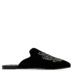 HOUSE SLIPPERS