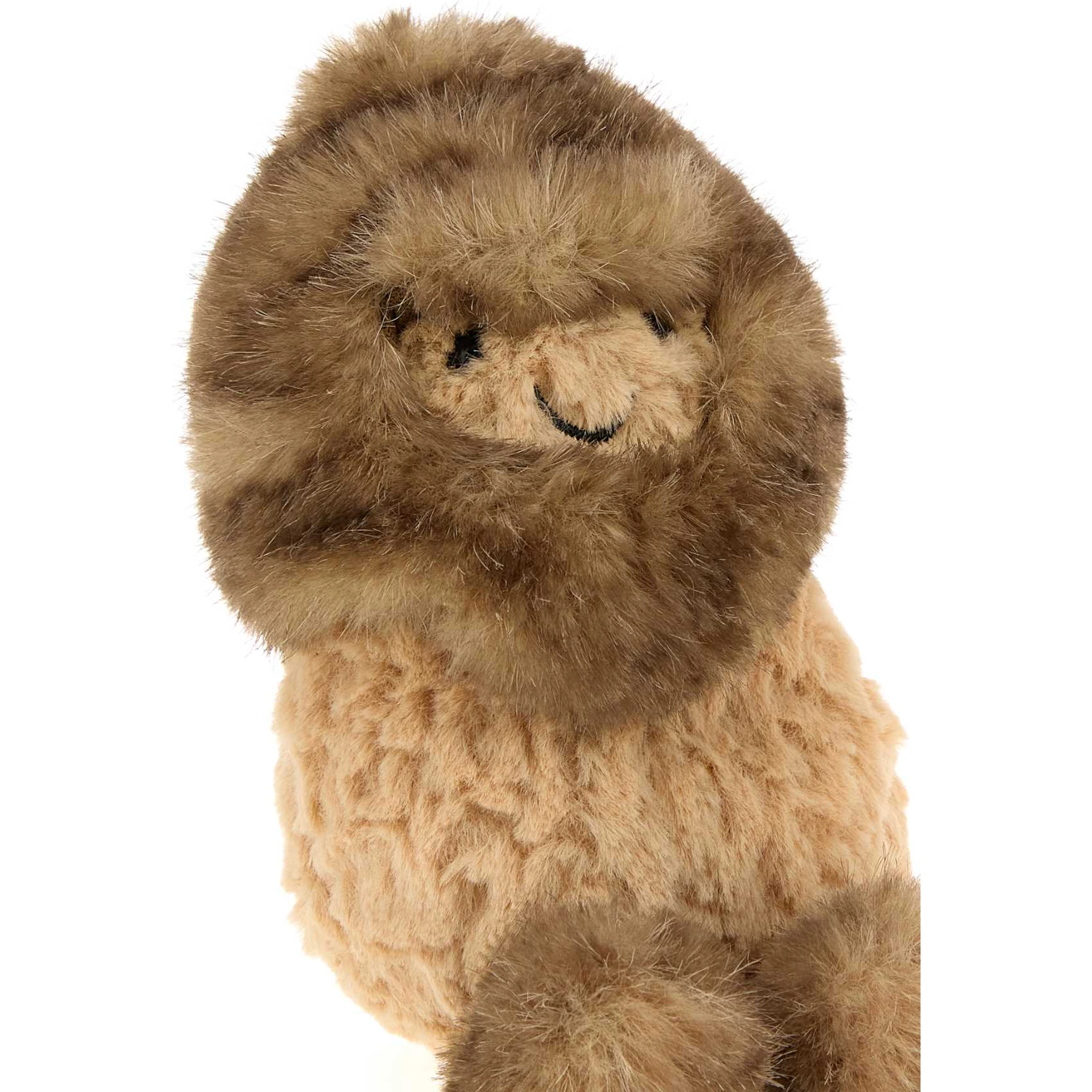 AMUSEABLES PEANUT YETI OUTFIT