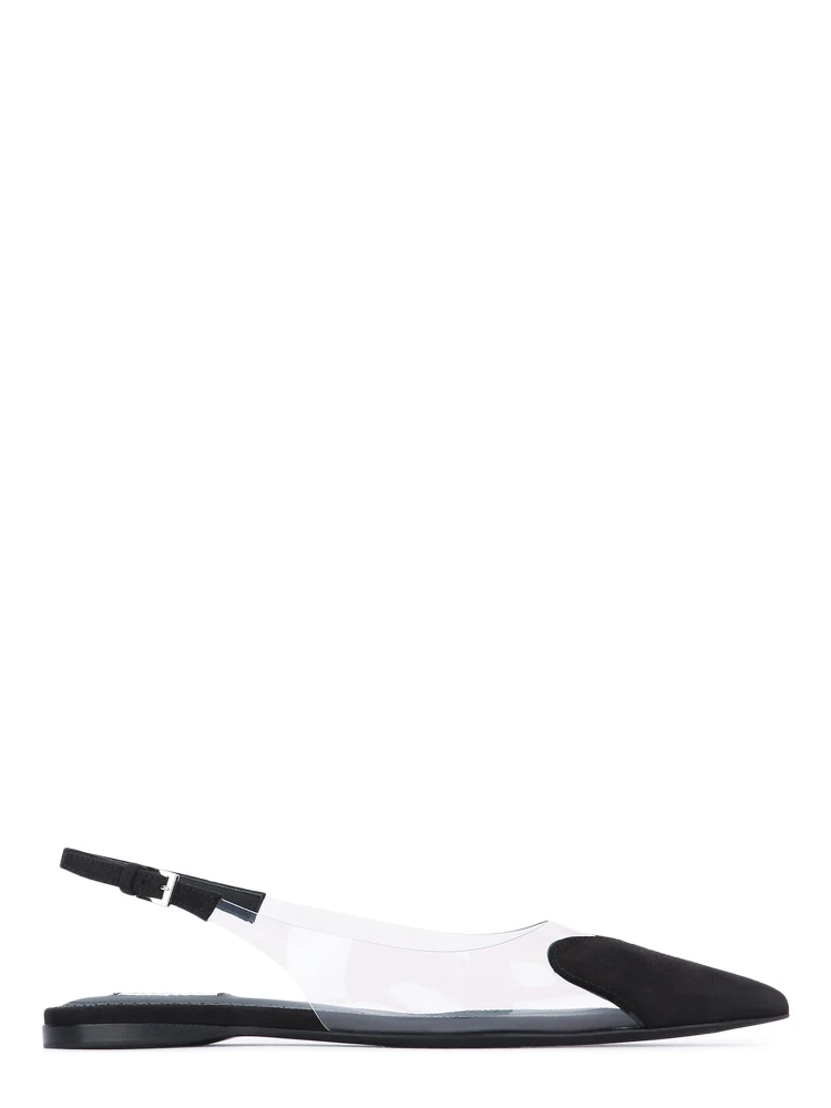 FLAT SLINGBACKS