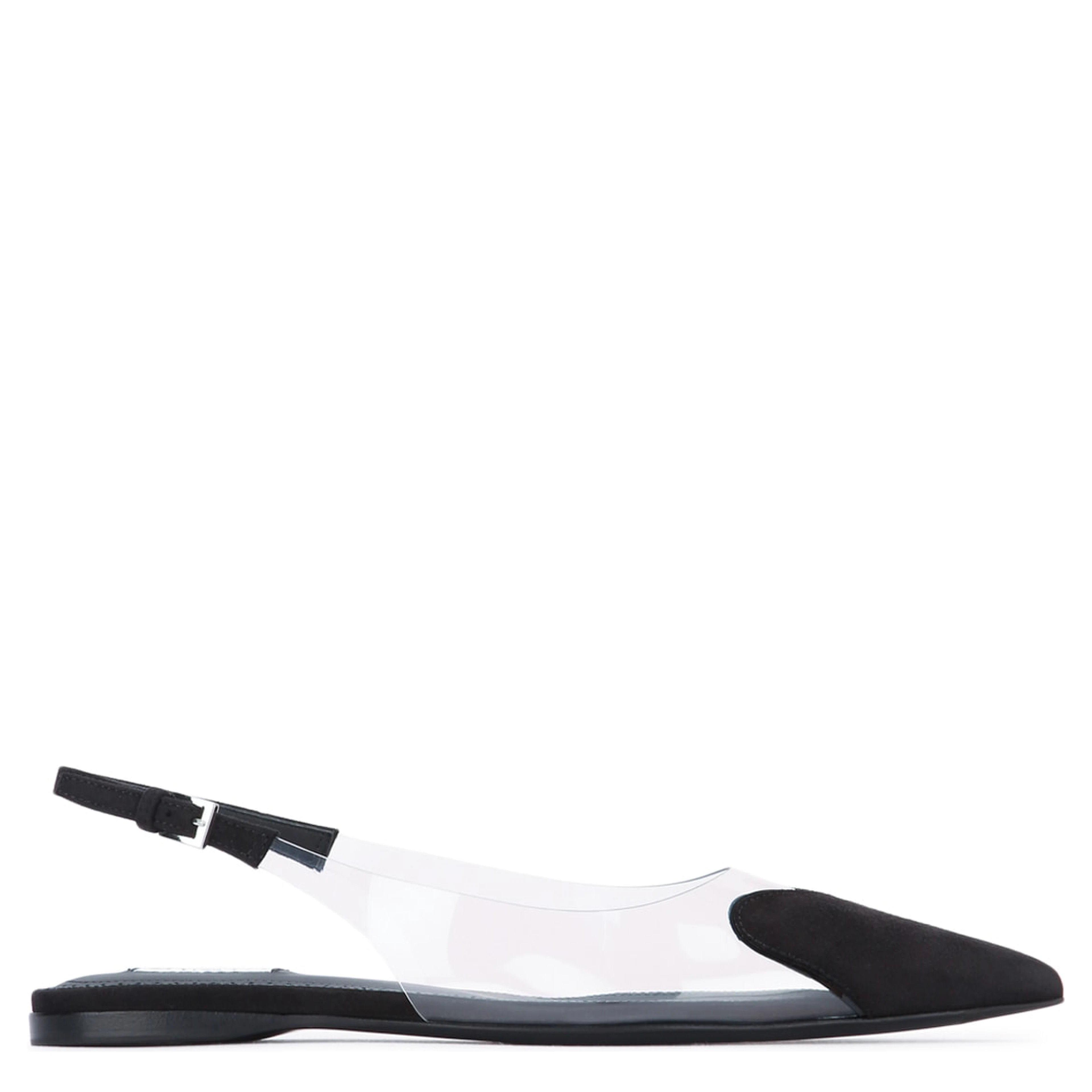 FLAT SLINGBACKS