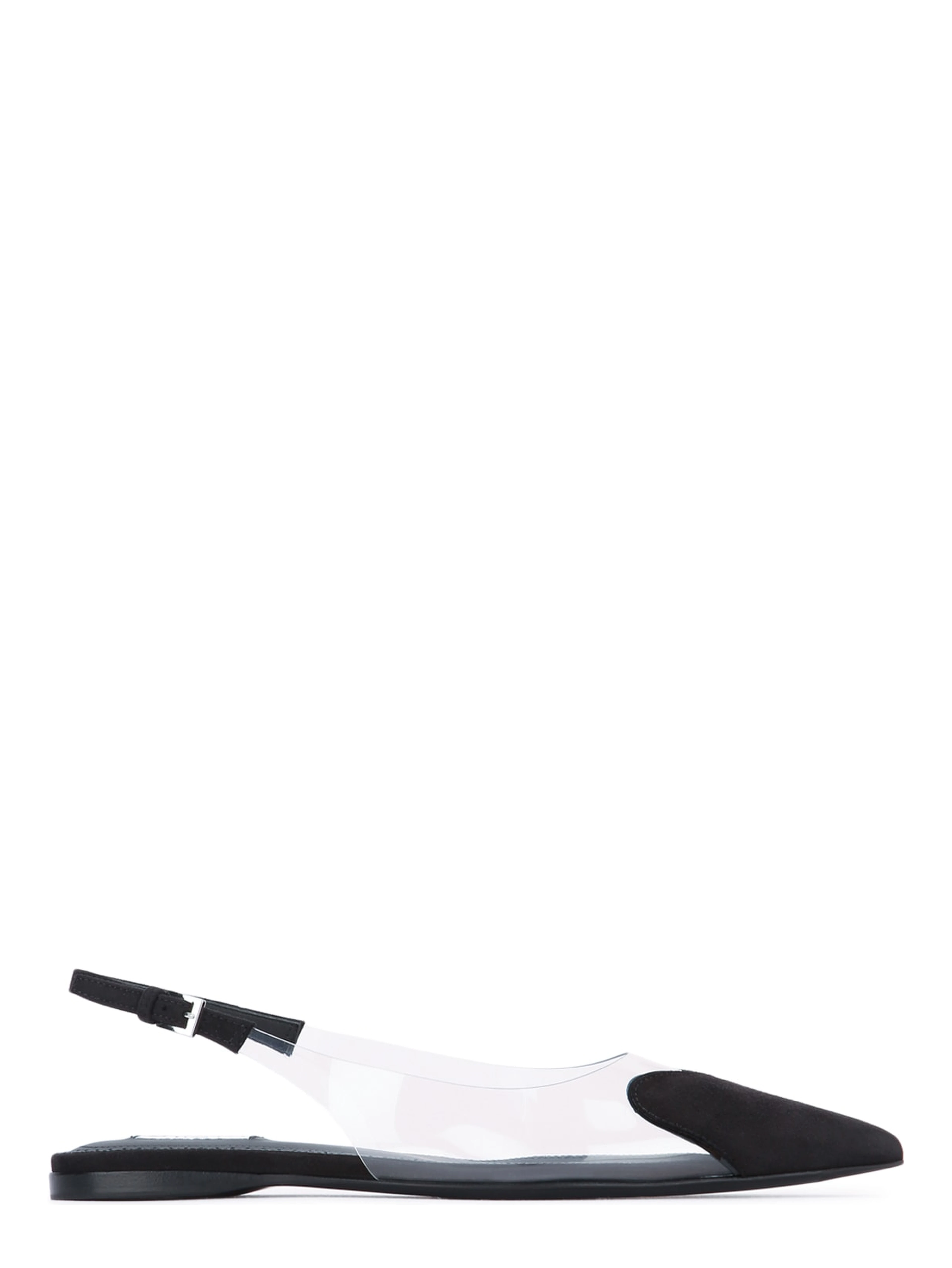 FLAT SLINGBACKS
