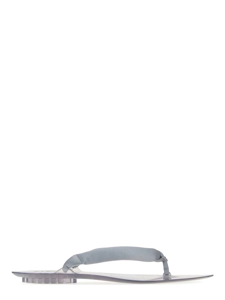 INVISIBLE PADDED TONGS