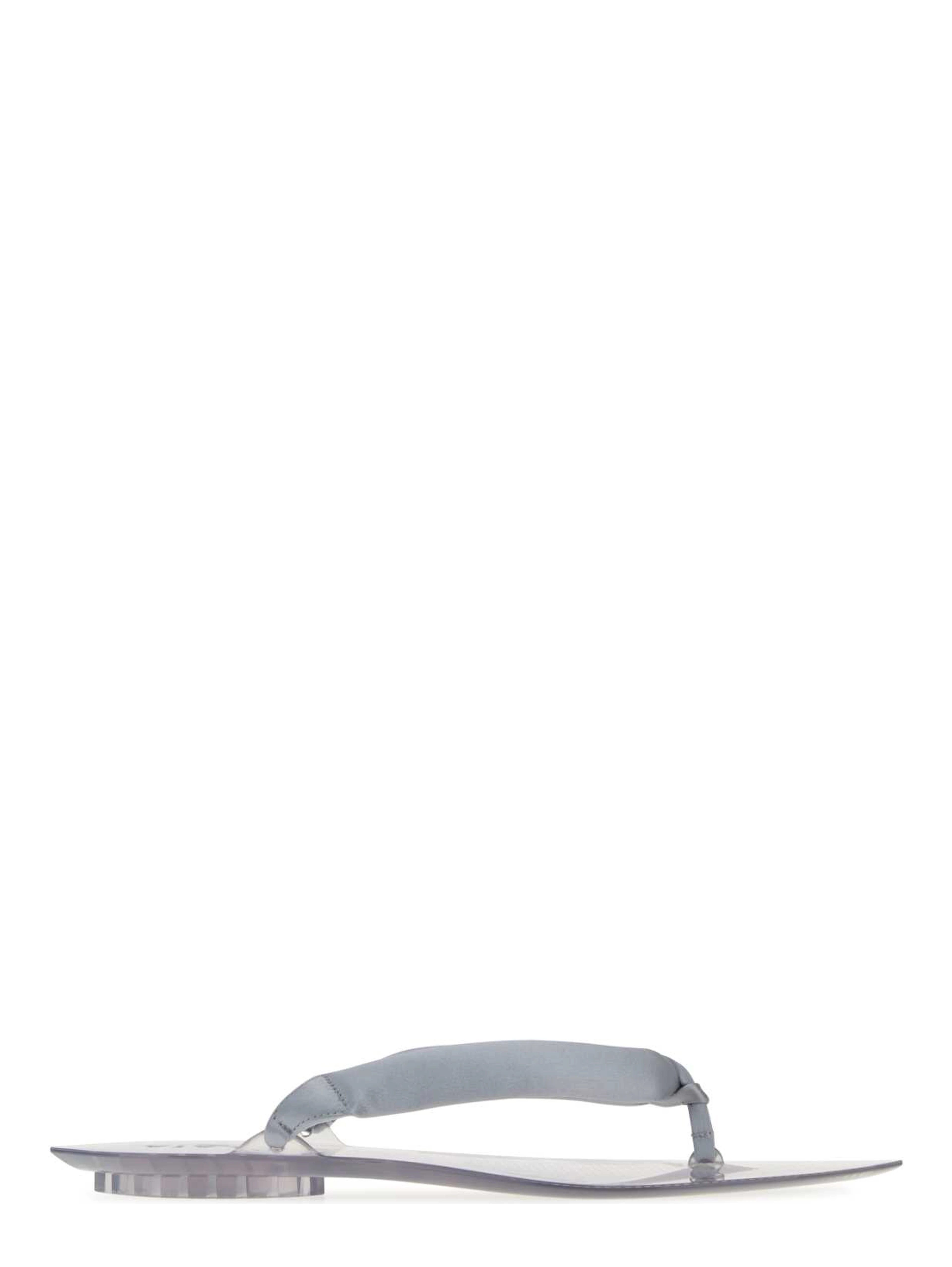 INVISIBLE PADDED TONGS