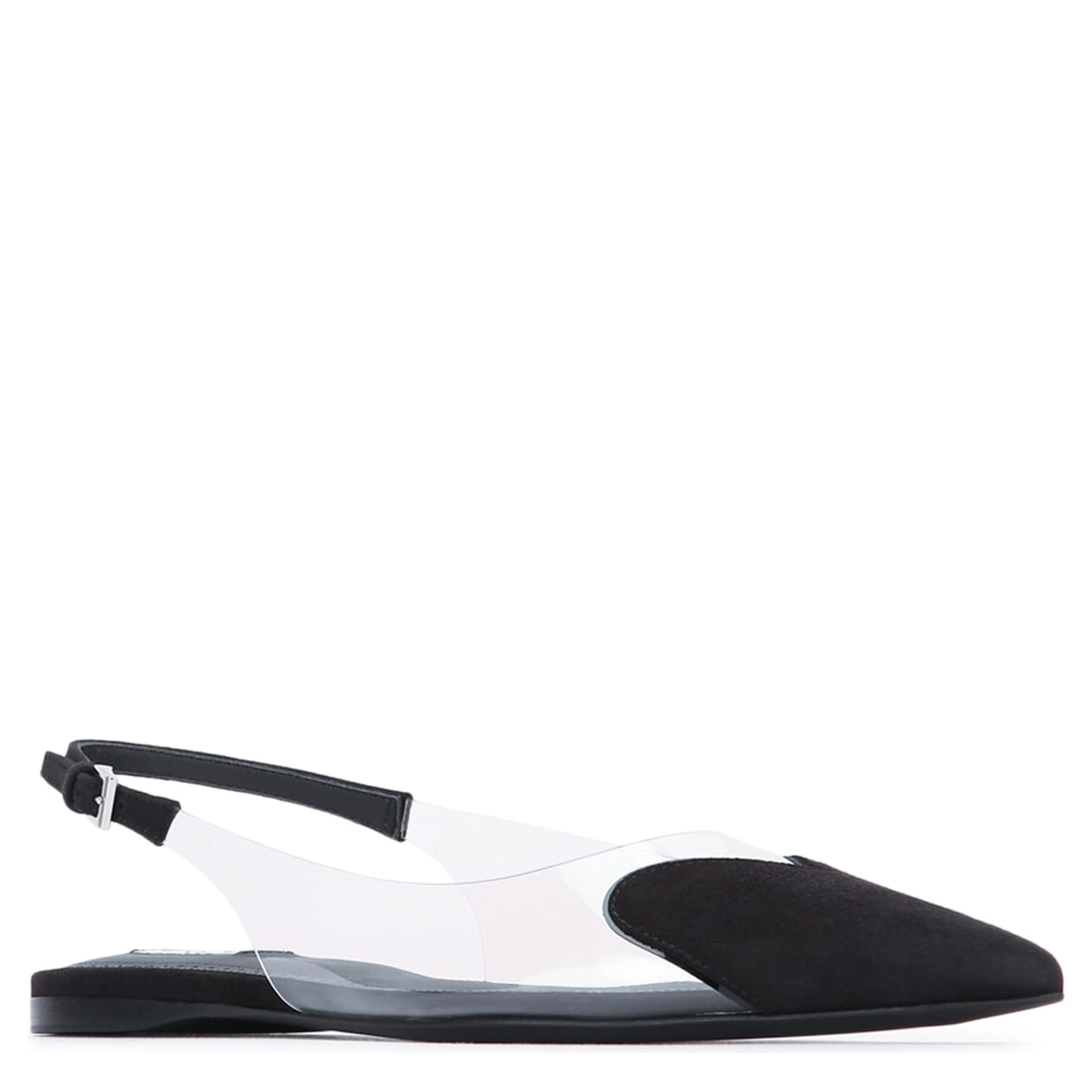 FLAT SLINGBACKS