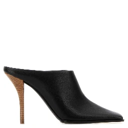 MULES 90