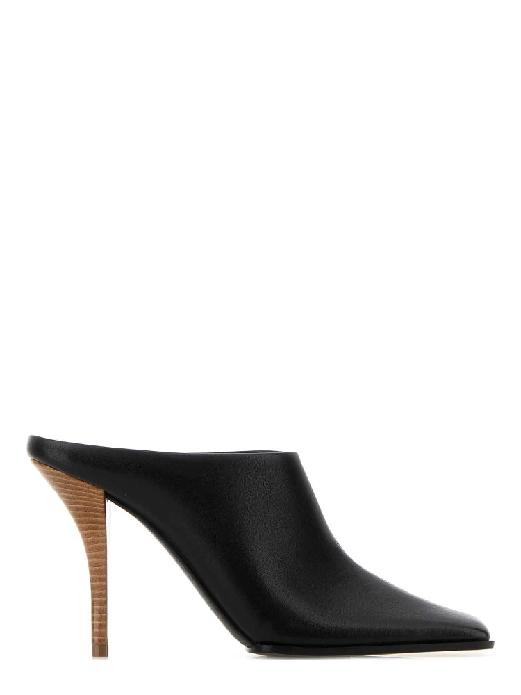 MULES 90