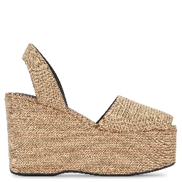 WDGE SLINGBACKS