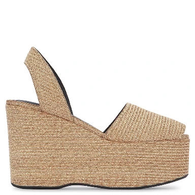 WDGE SLINGBACKS