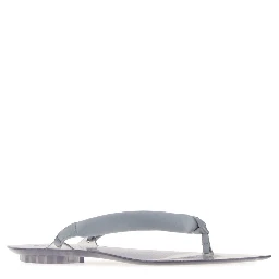INVISIBLE PADDED TONGS
