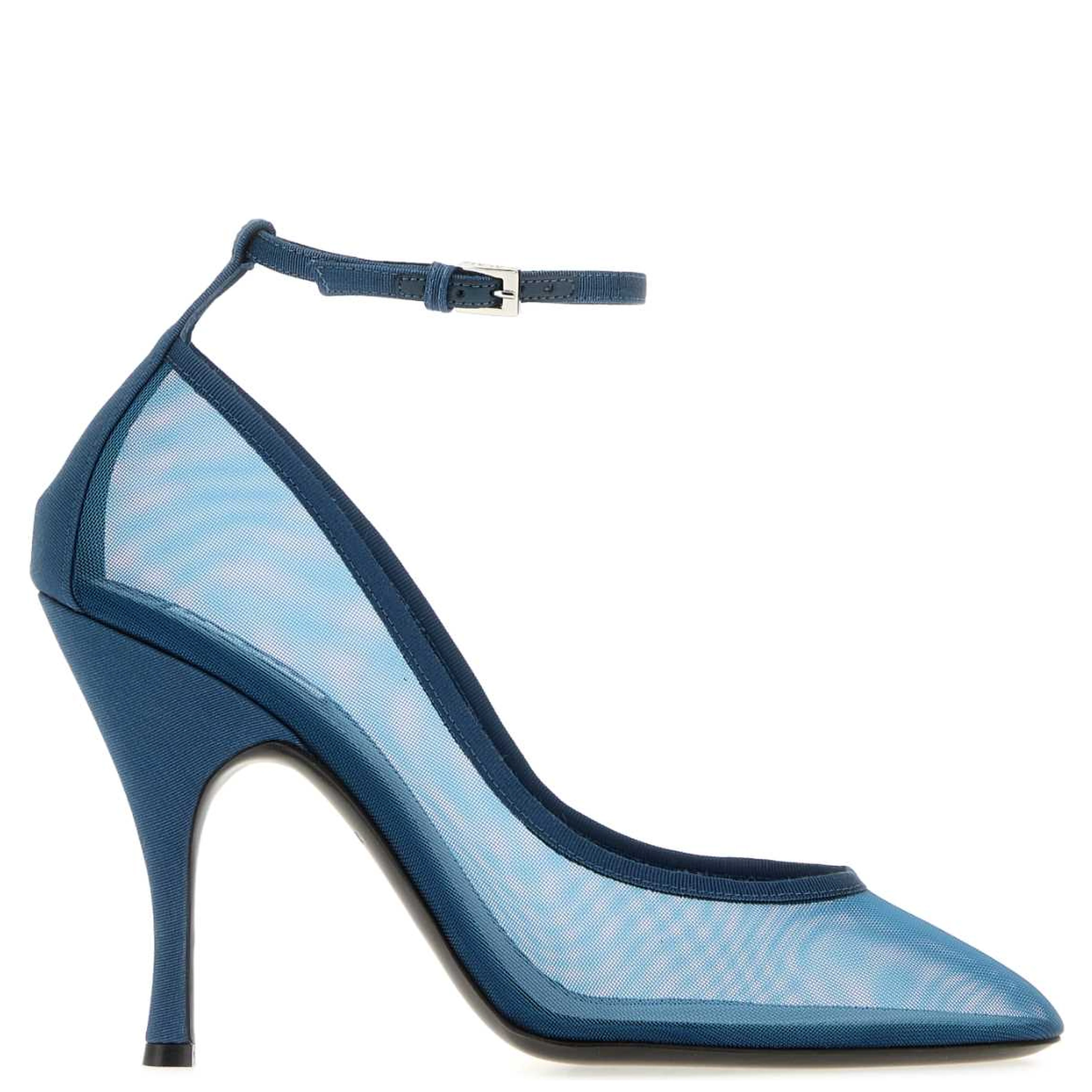 PUMPS 100