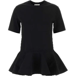 CRINO TSHIRT COTTON JERSEY