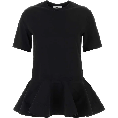CRINO TSHIRT COTTON JERSEY