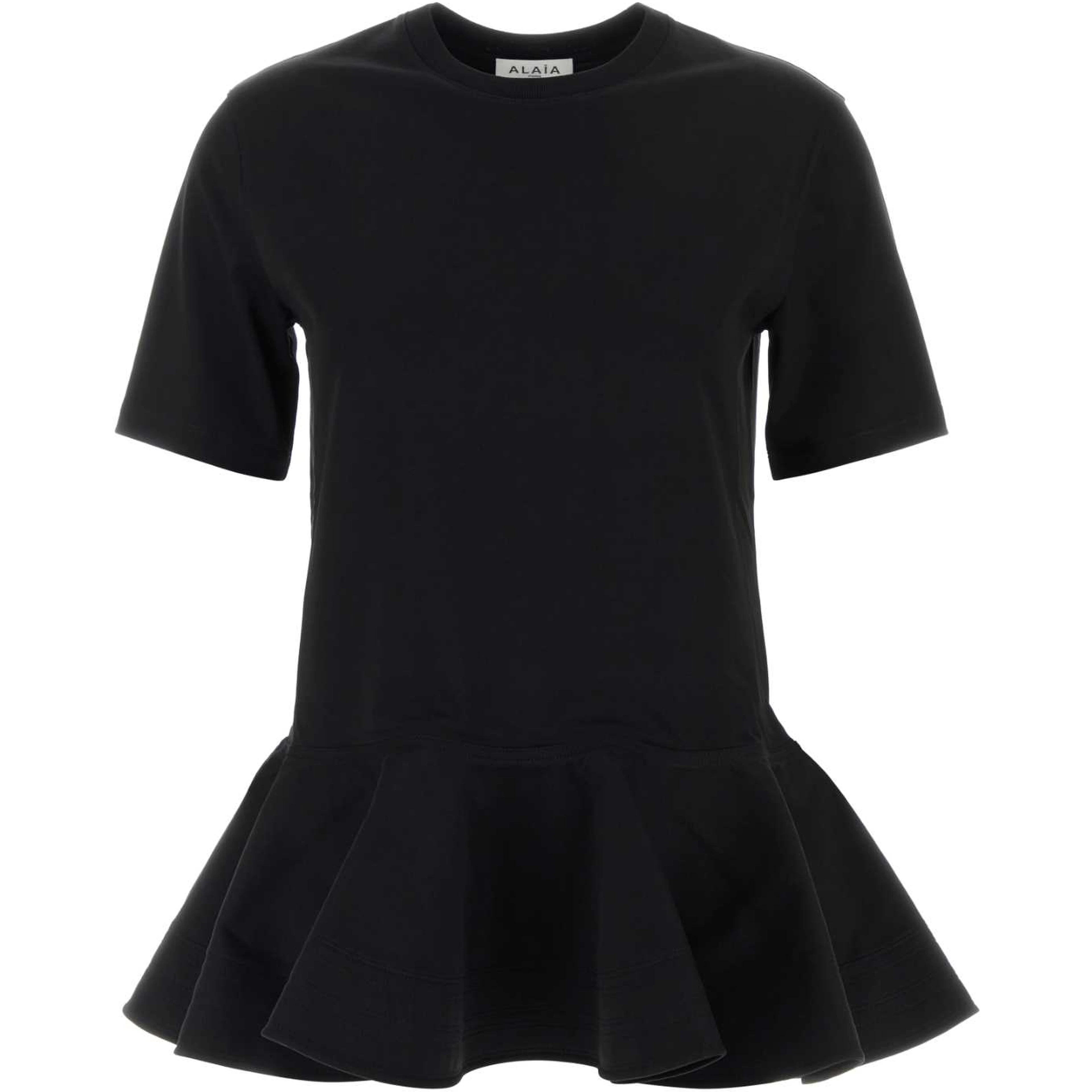 CRINO TSHIRT COTTON JERSEY