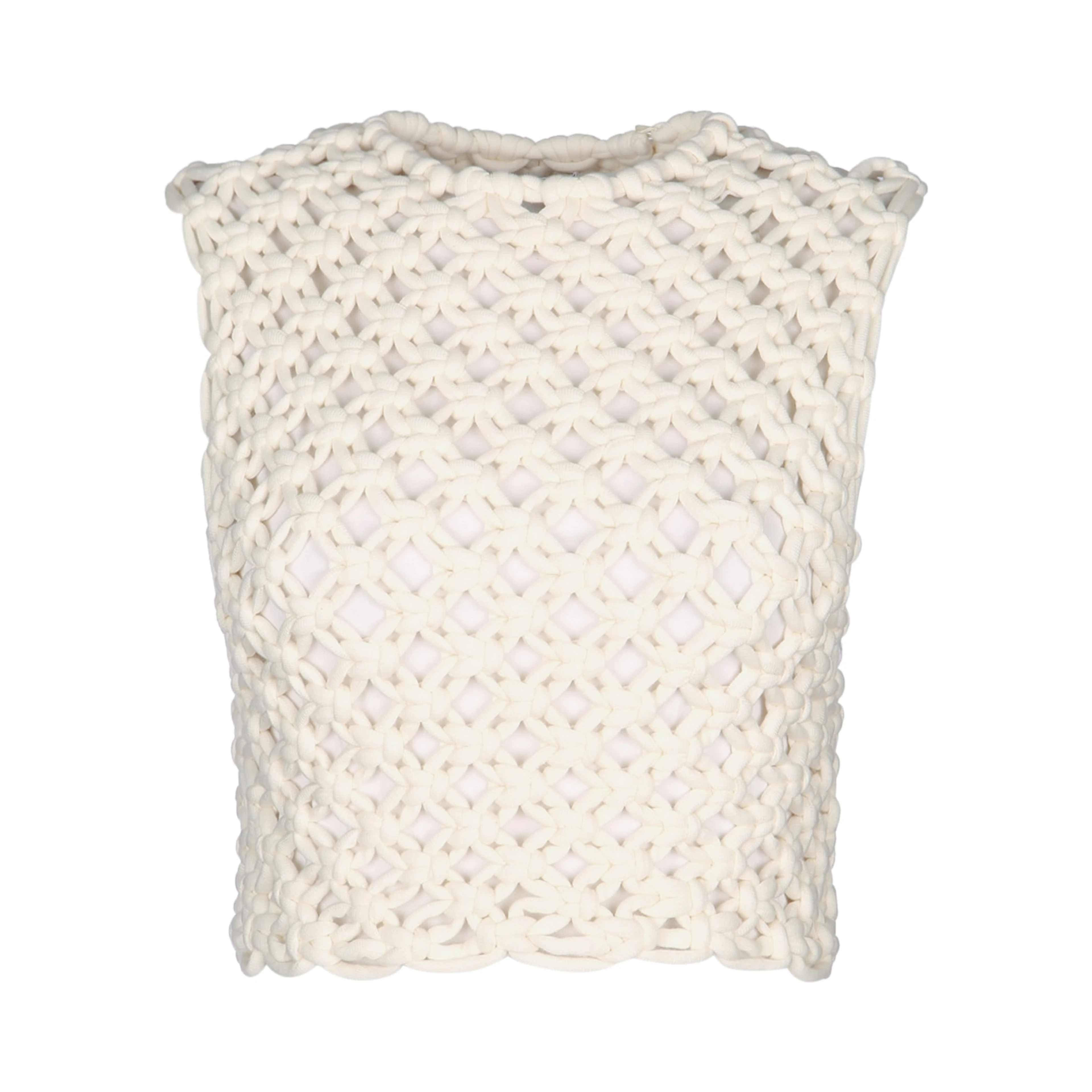 SQUARE TOP