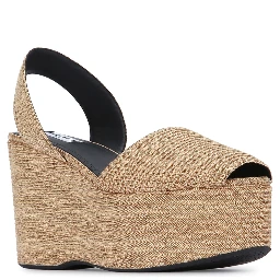 WDGE SLINGBACKS
