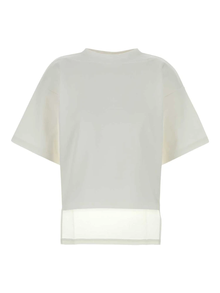 BOXY T-SHIRT