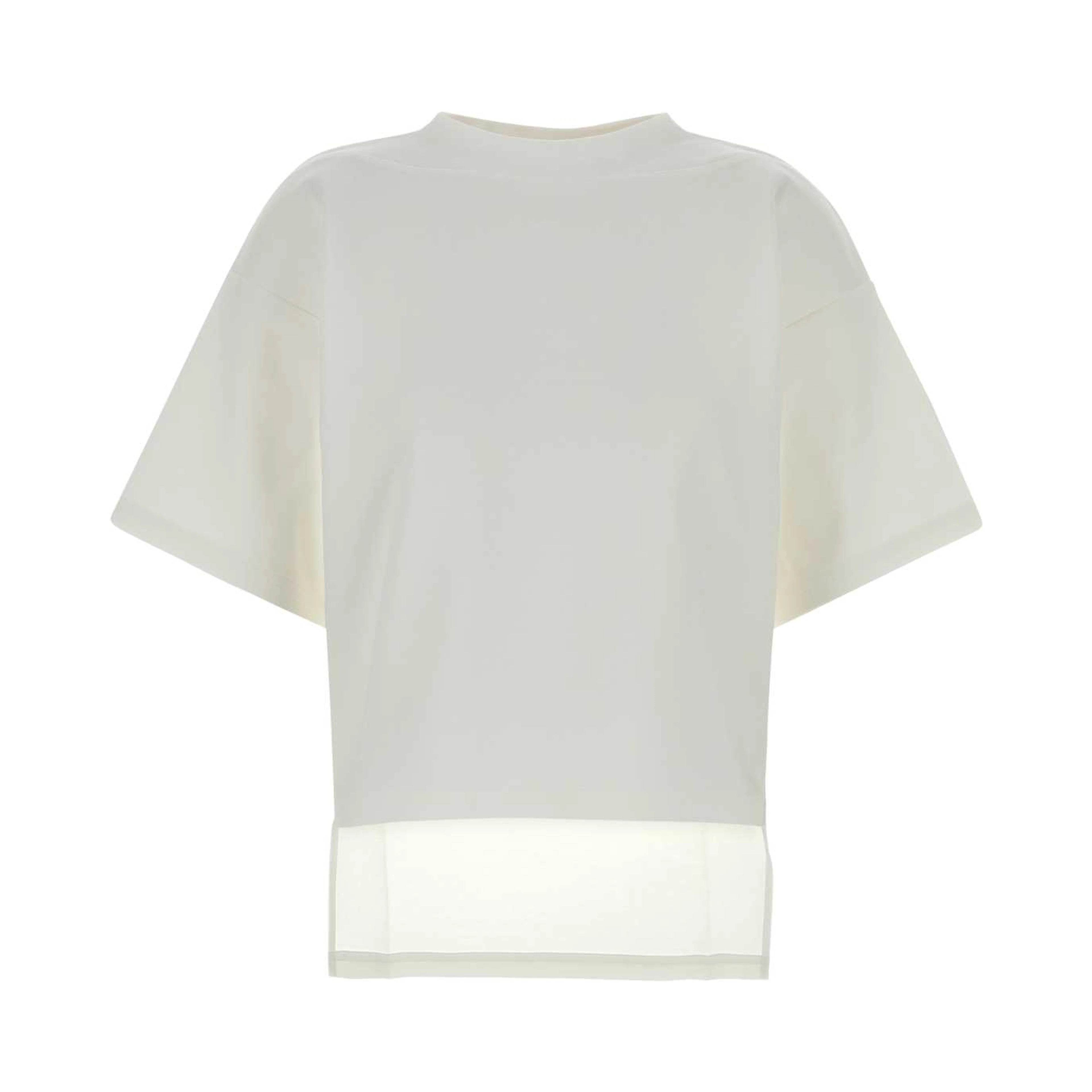 BOXY T-SHIRT