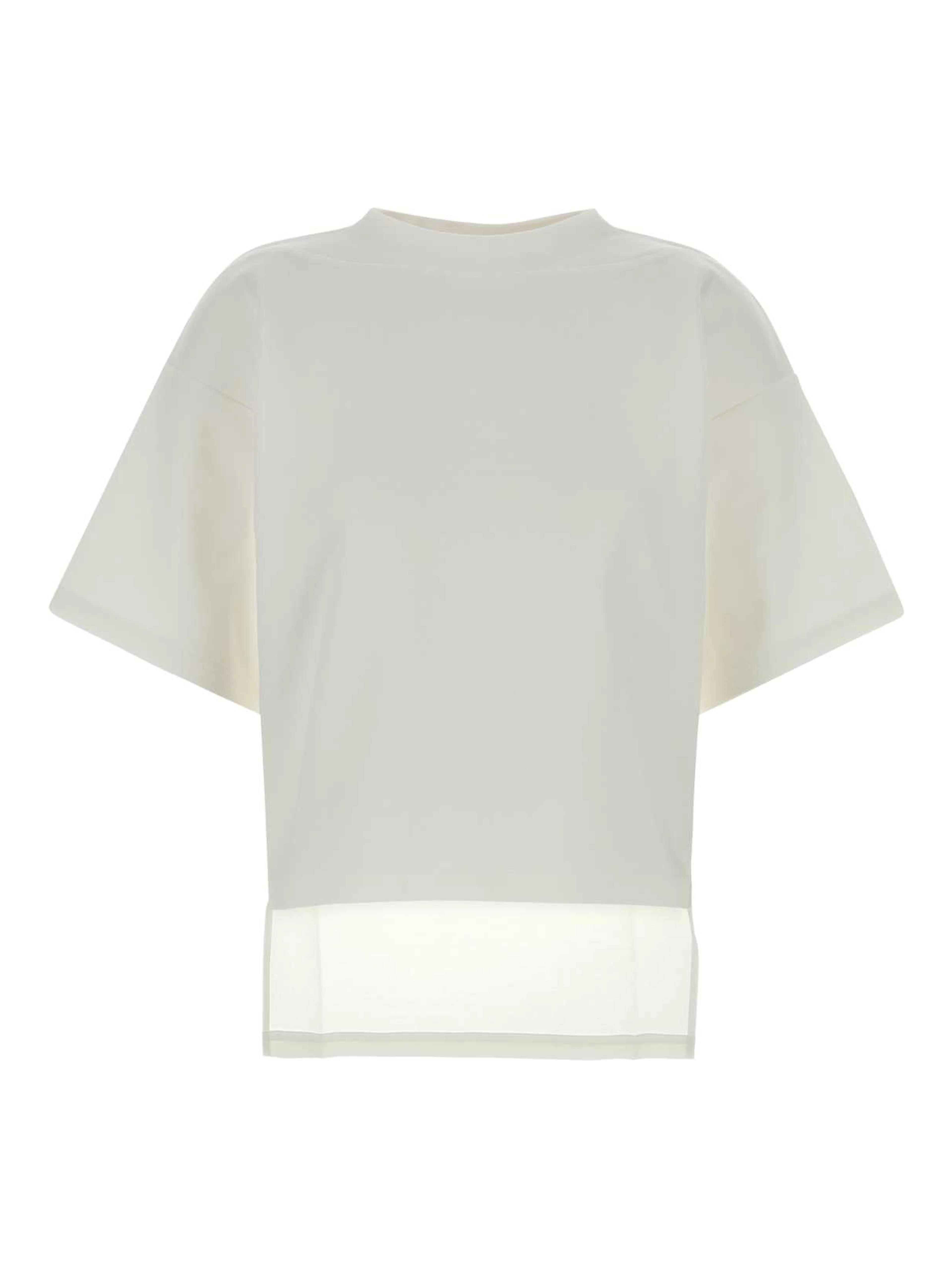 BOXY T-SHIRT