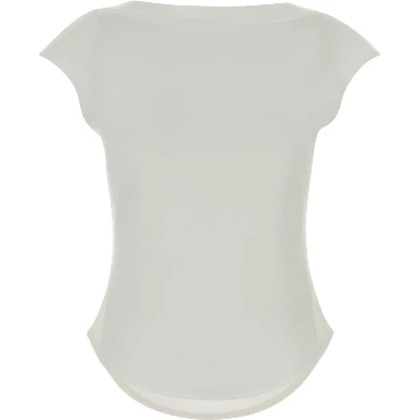 CAP T-SHIRT