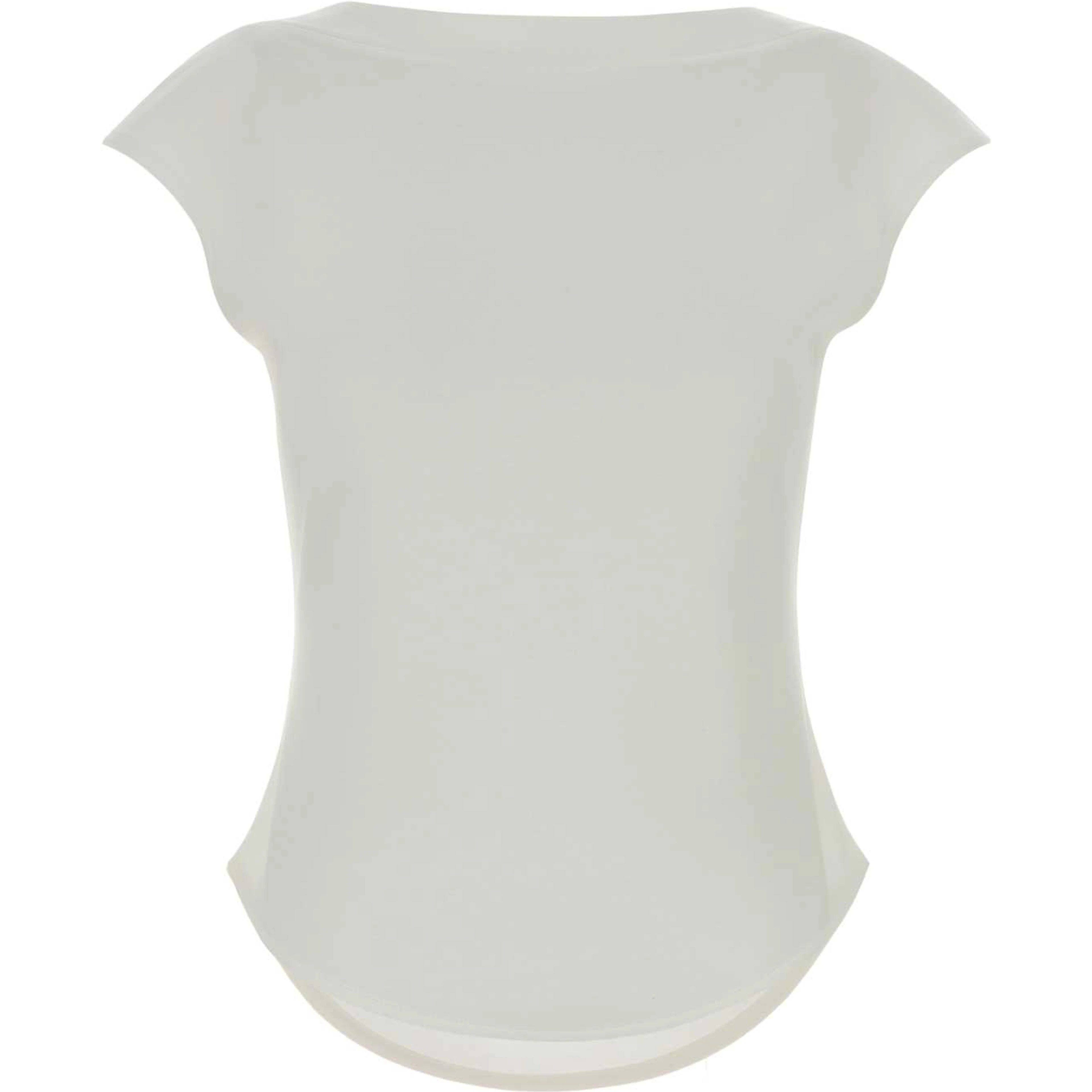 CAP T-SHIRT