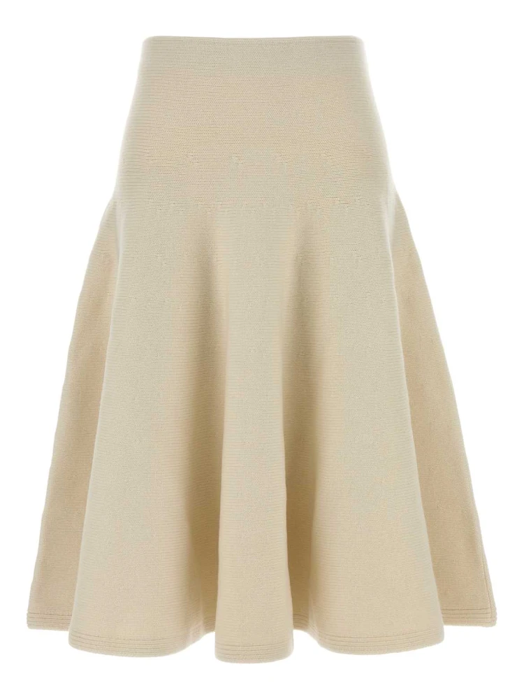 A-LINE SKIRT