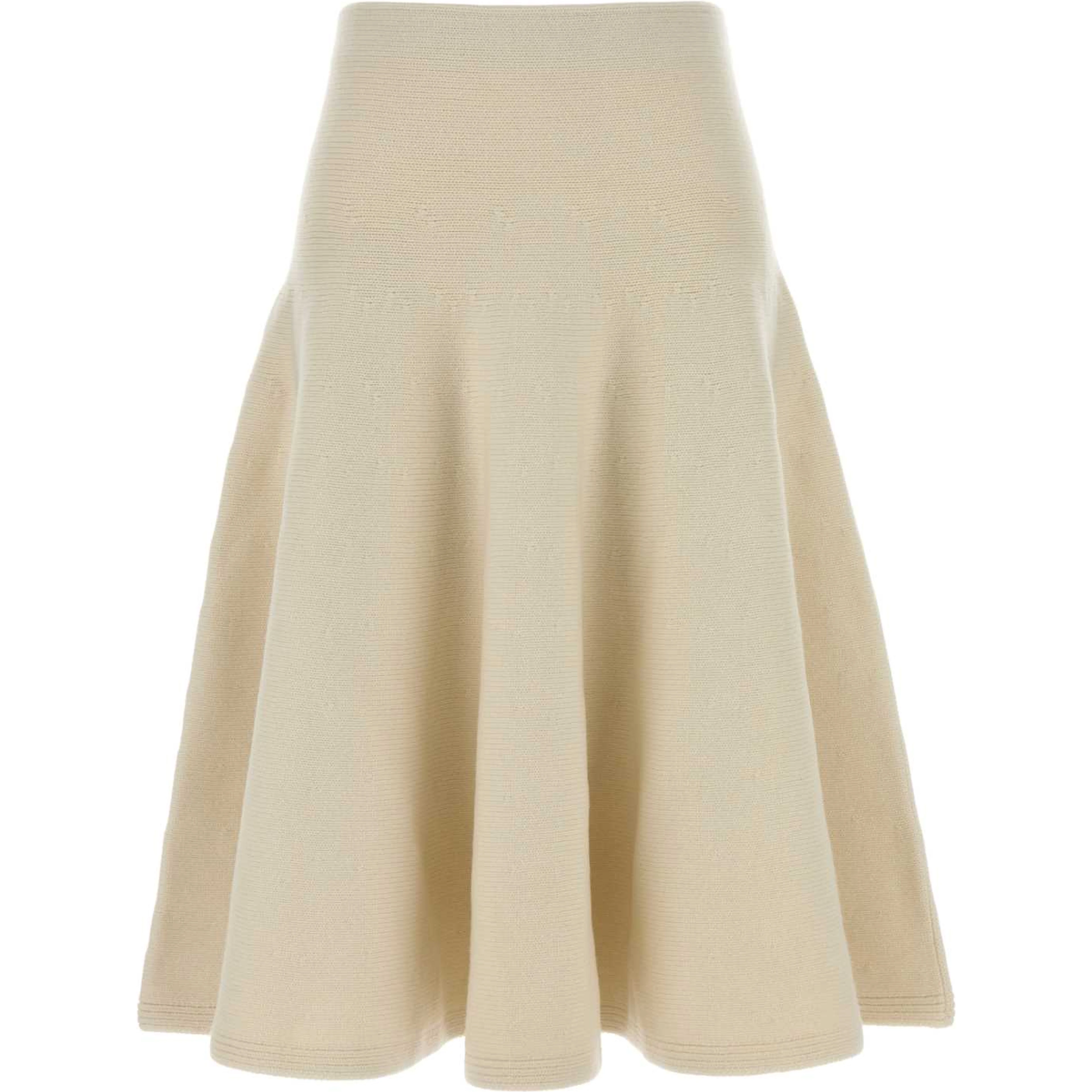 A-LINE SKIRT