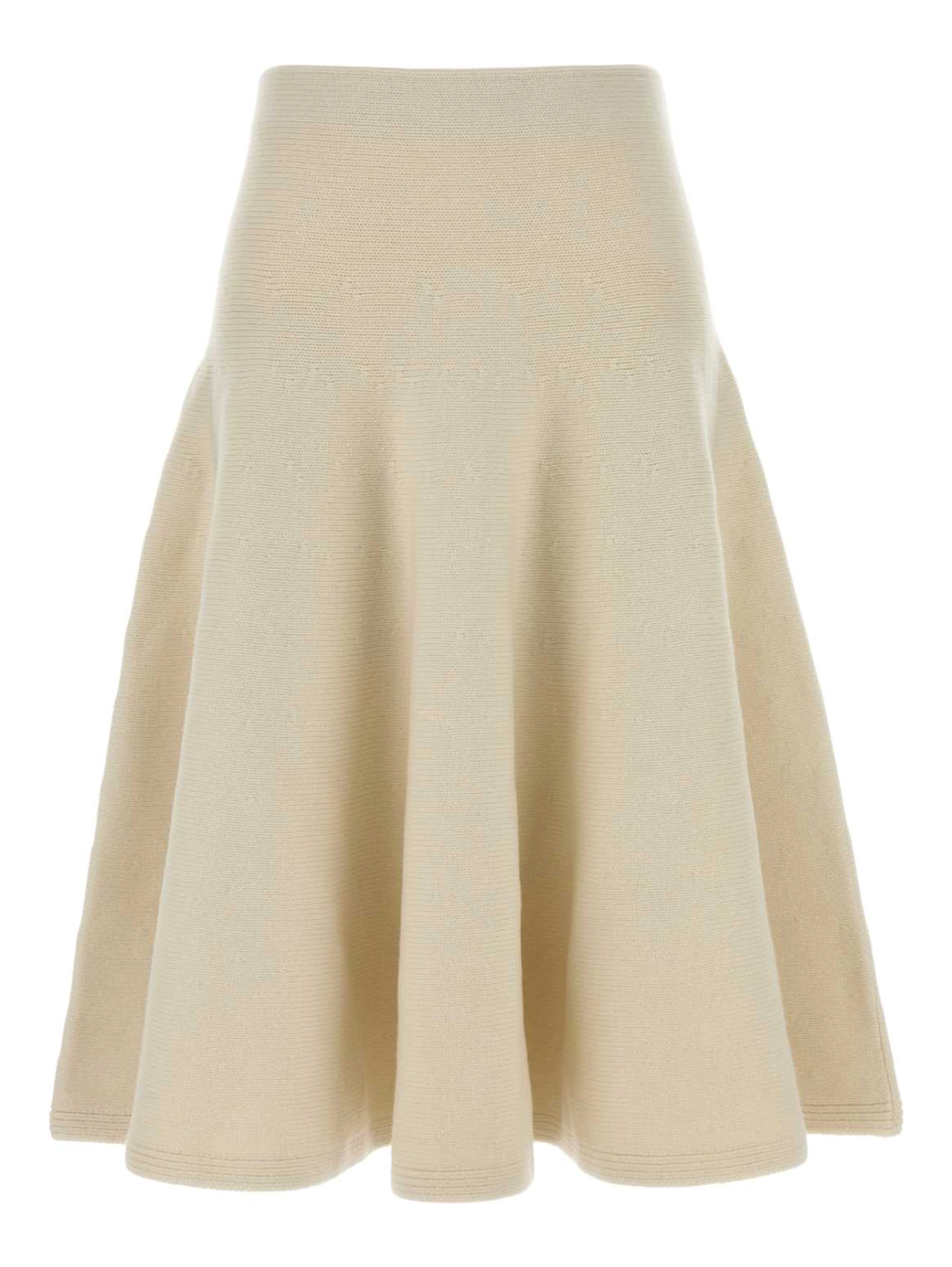 A-LINE SKIRT