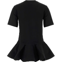 CRINO TSHIRT COTTON JERSEY