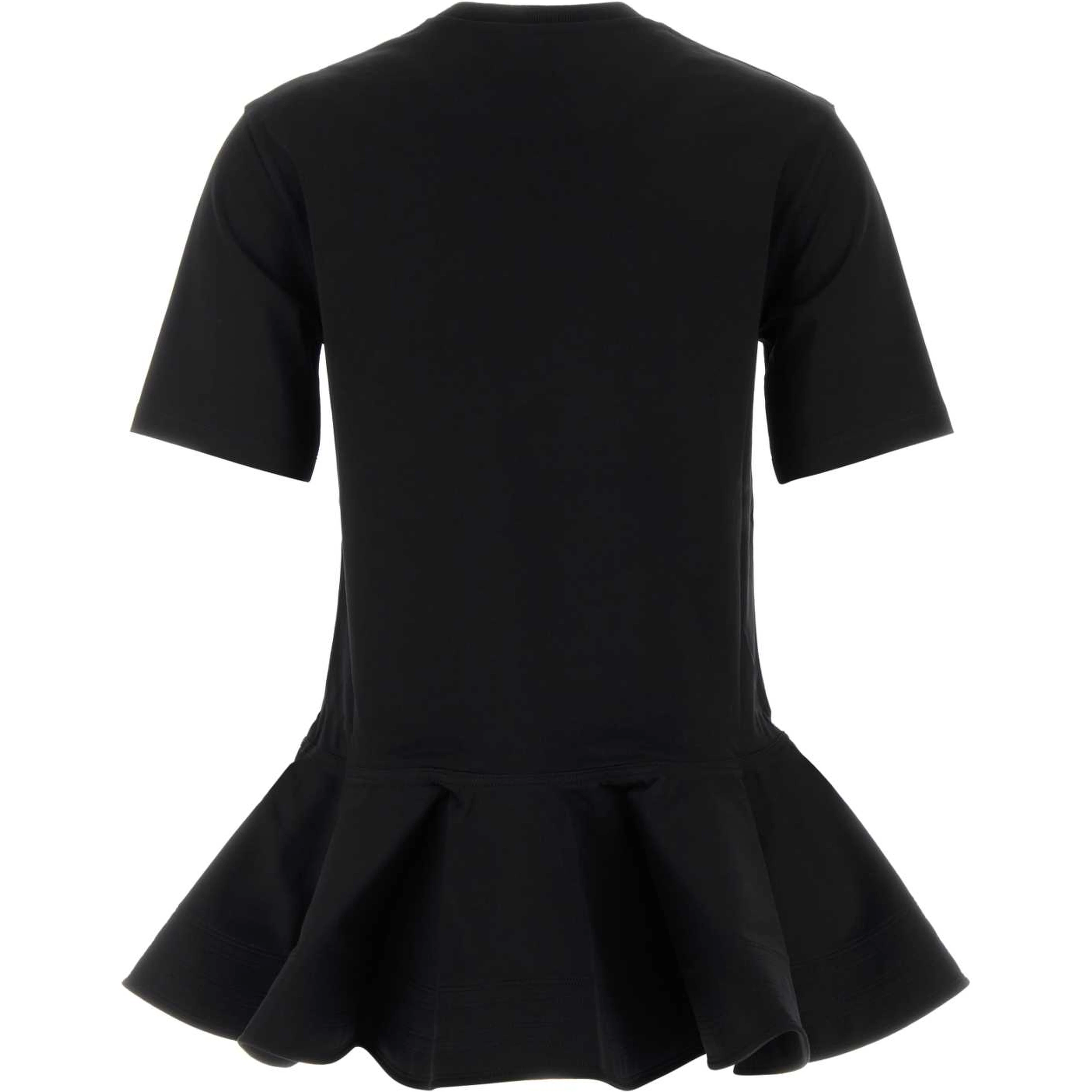 CRINO TSHIRT COTTON JERSEY