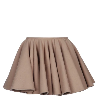 SKATER SKIRT