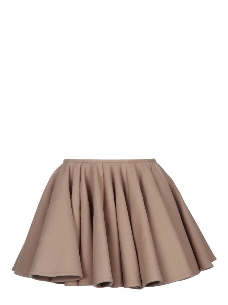 SKATER SKIRT