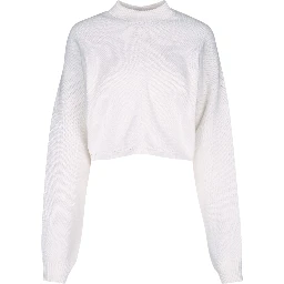 BATWING JUMPER