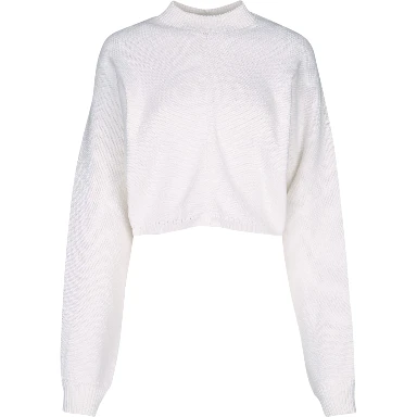 BATWING JUMPER