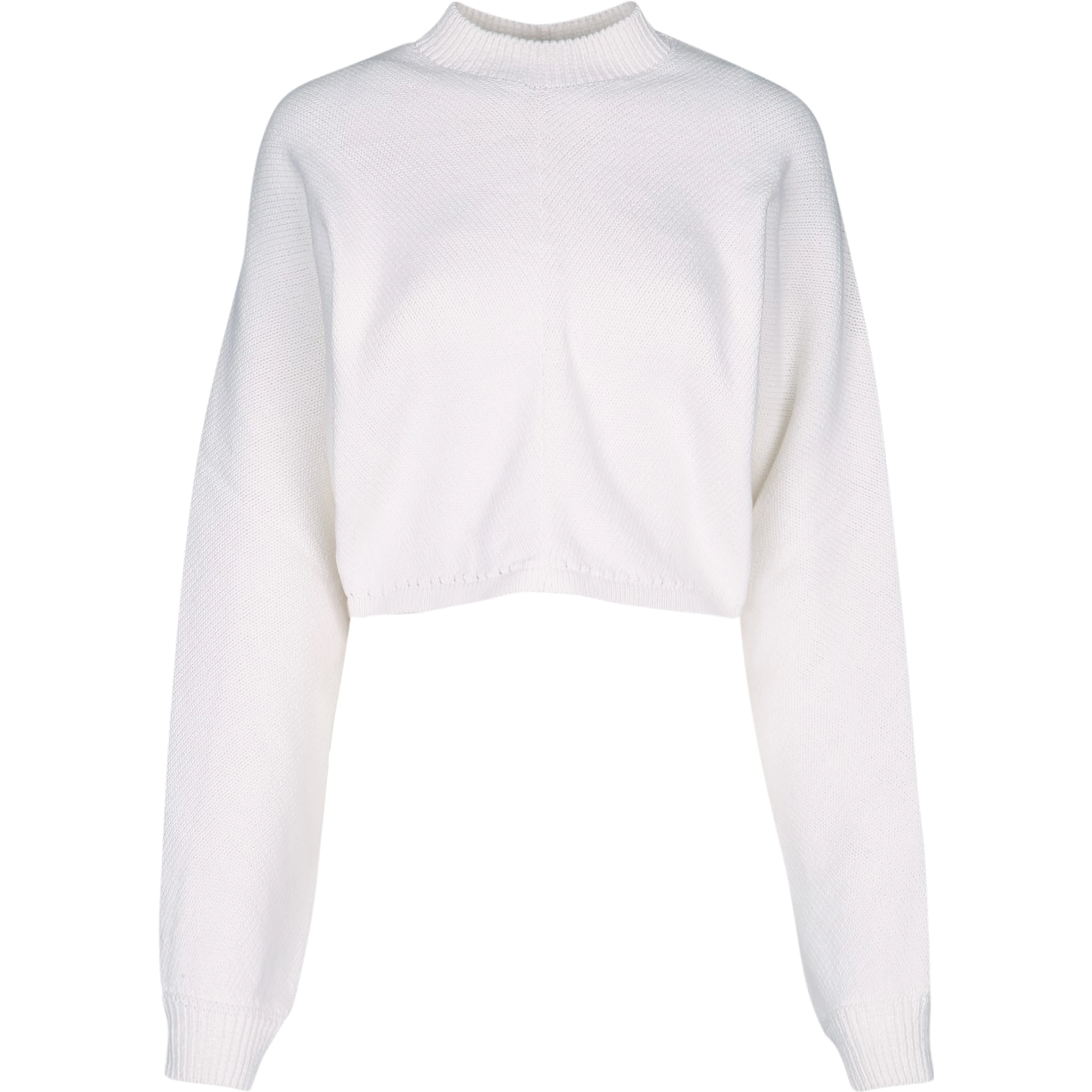 BATWING JUMPER