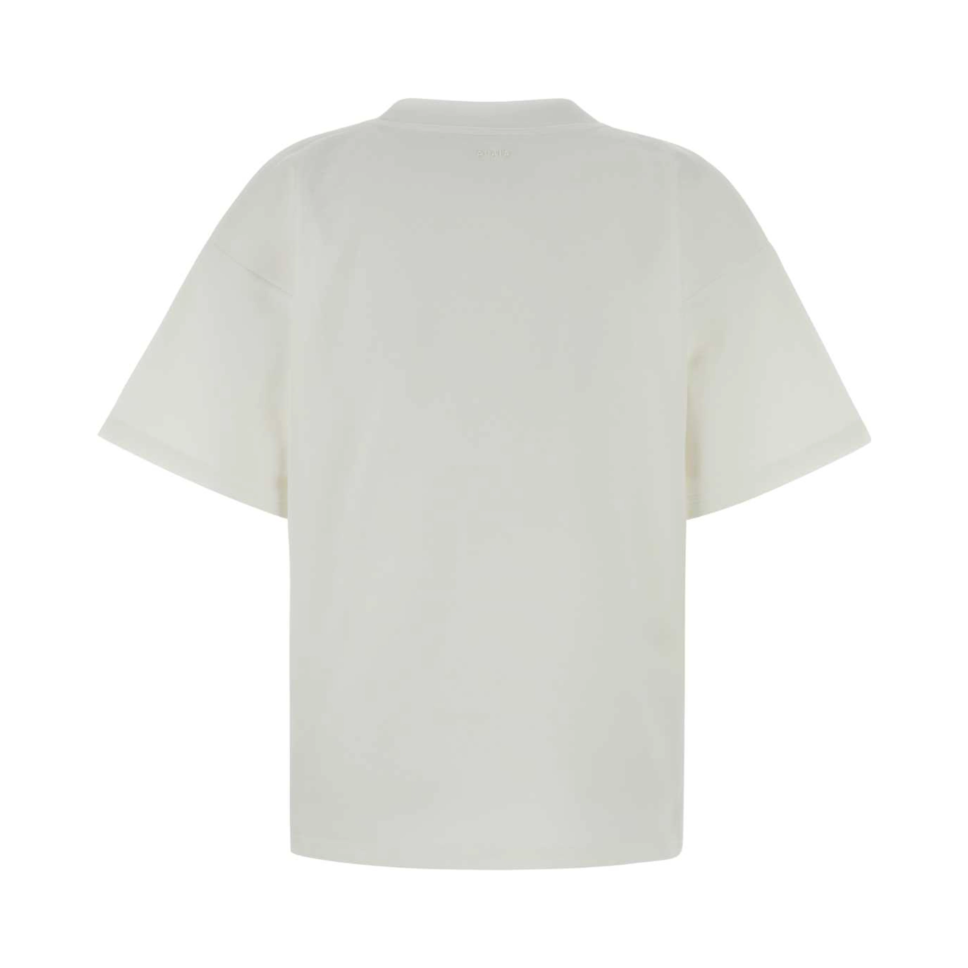 BOXY T-SHIRT