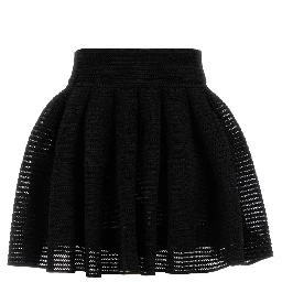 CRINOLINE SKIRT