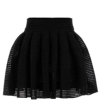 CRINOLINE SKIRT